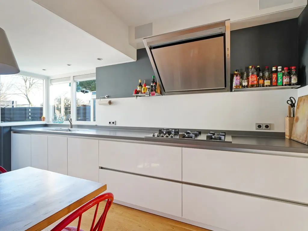 Willem Klooslaan 32, VLISSINGEN