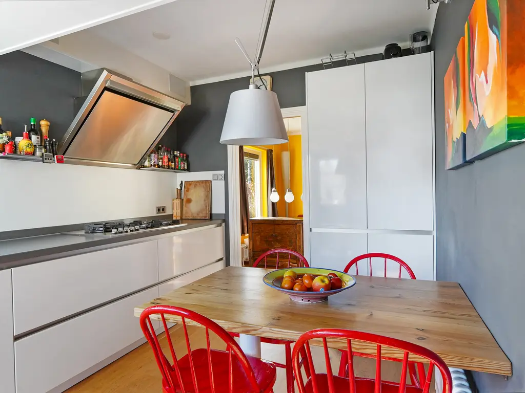 Willem Klooslaan 32, VLISSINGEN