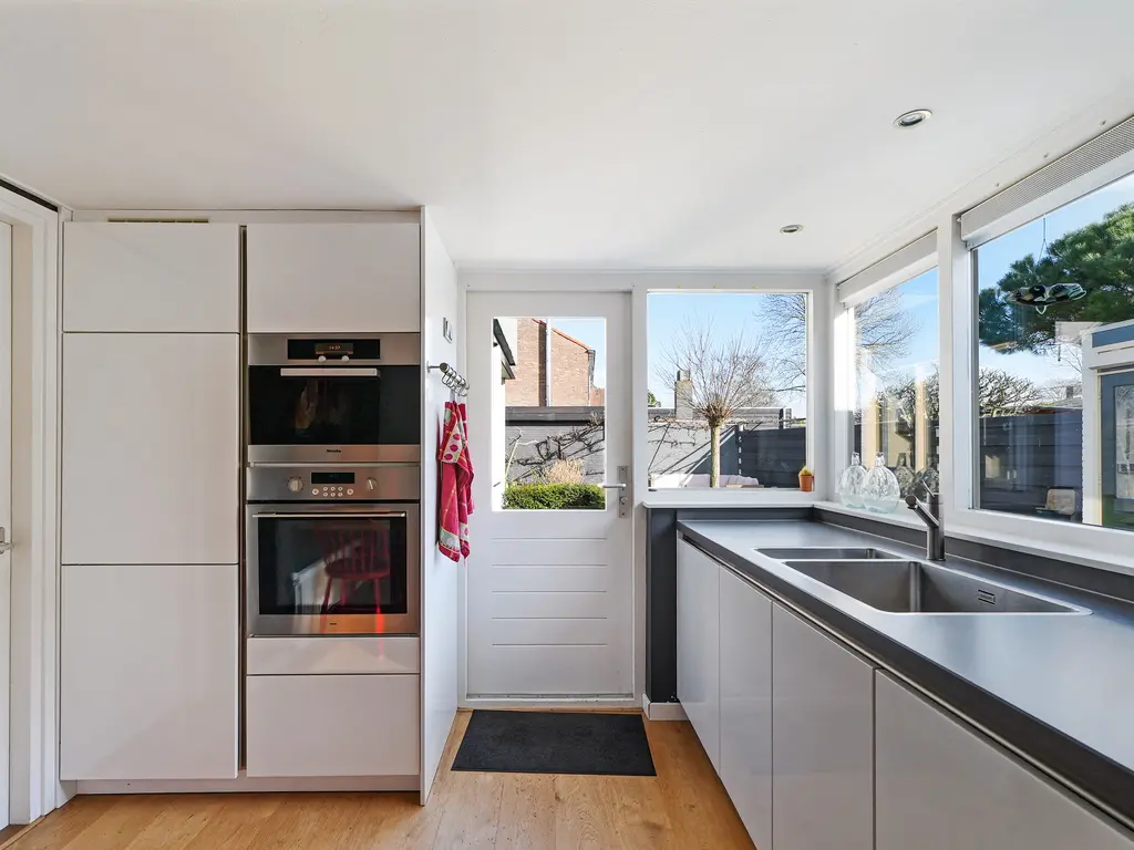 Willem Klooslaan 32, VLISSINGEN