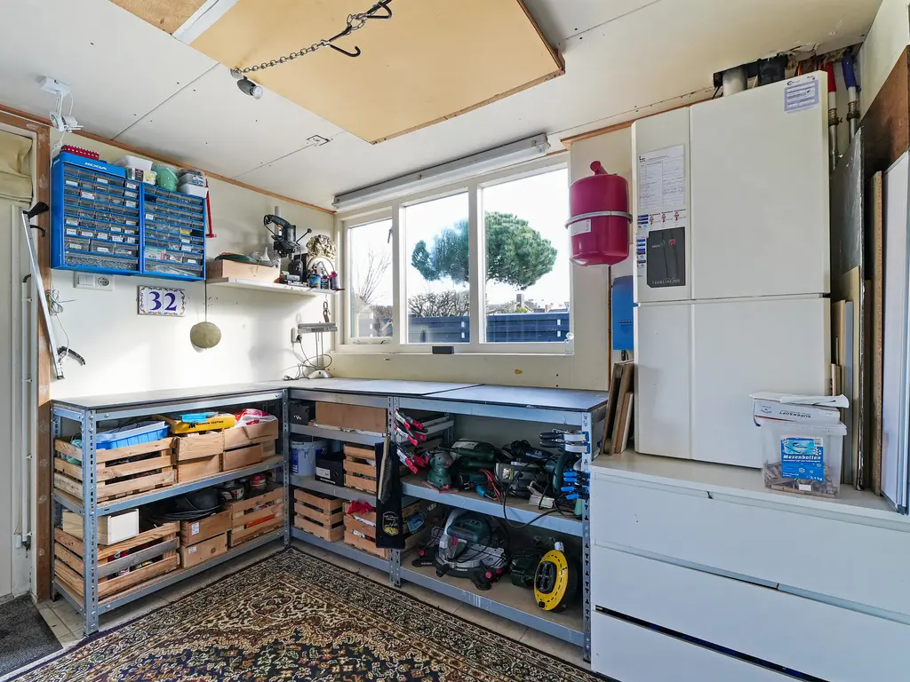 Willem Klooslaan 32, VLISSINGEN