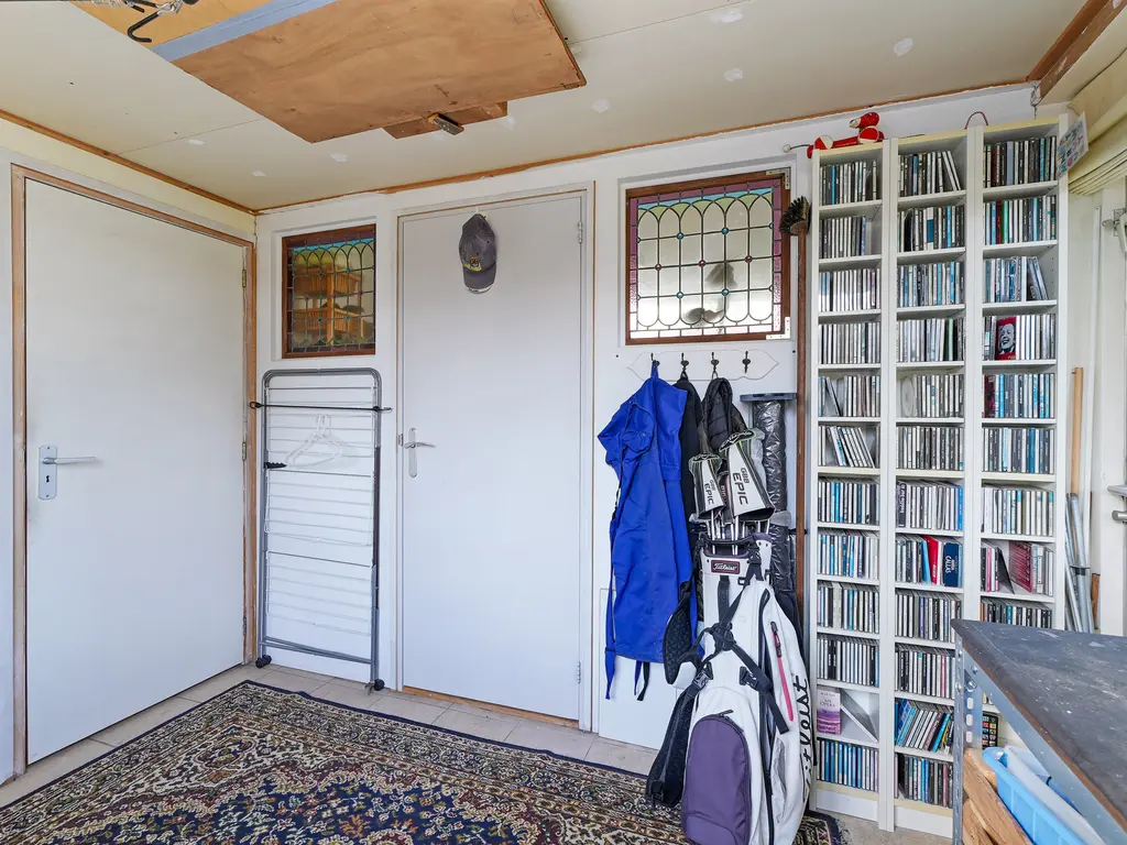 Willem Klooslaan 32, VLISSINGEN