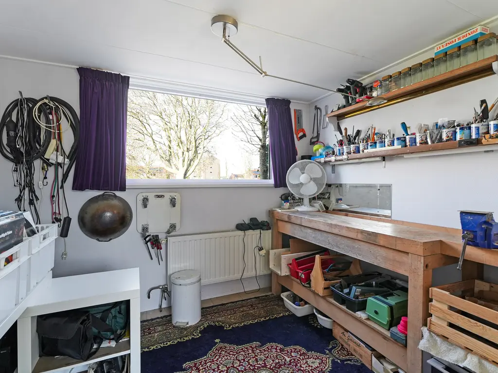 Willem Klooslaan 32, VLISSINGEN