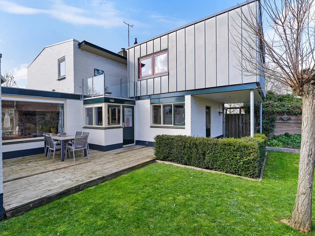 Willem Klooslaan 32, VLISSINGEN