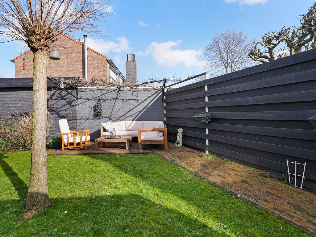 Willem Klooslaan 32, VLISSINGEN