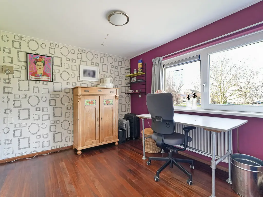 Willem Klooslaan 32, VLISSINGEN