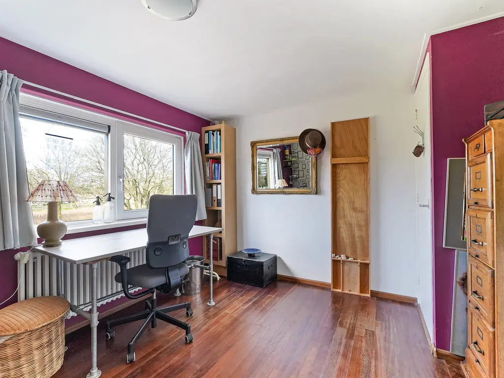 Willem Klooslaan 32, VLISSINGEN