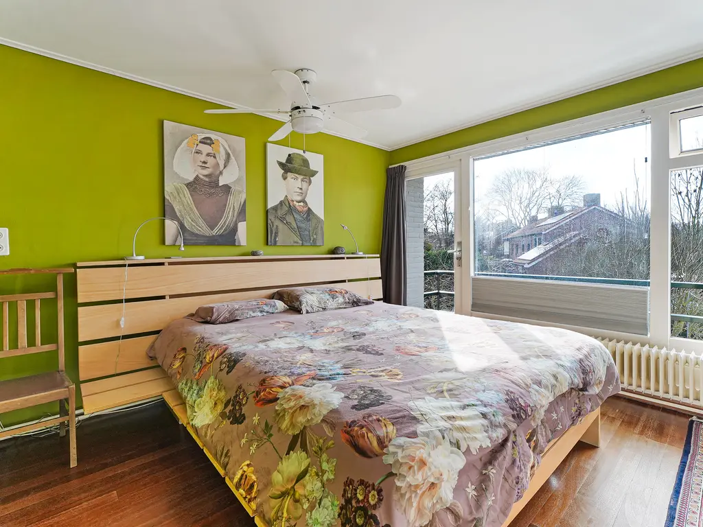 Willem Klooslaan 32, VLISSINGEN