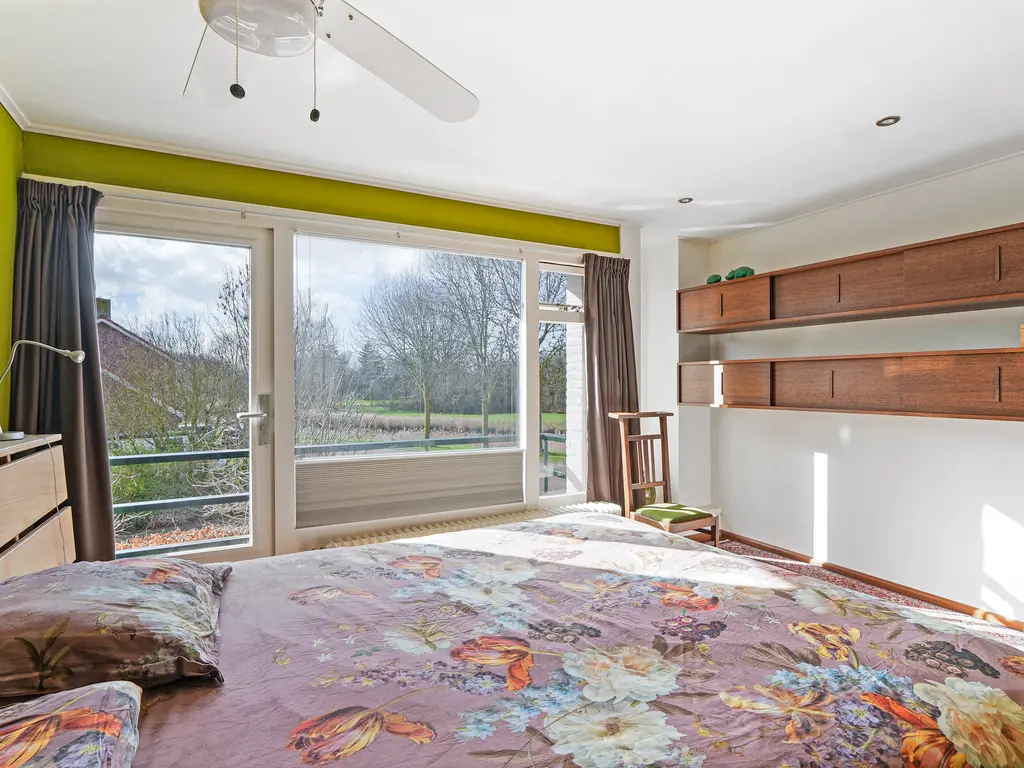 Willem Klooslaan 32, VLISSINGEN