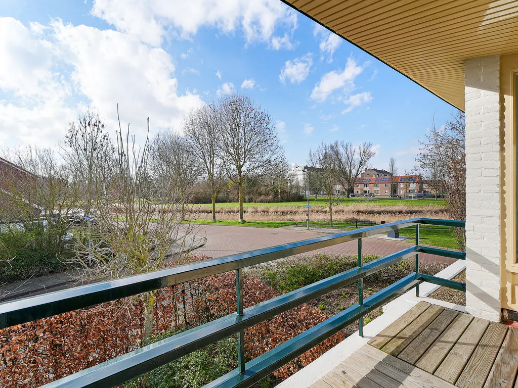 Willem Klooslaan 32, VLISSINGEN