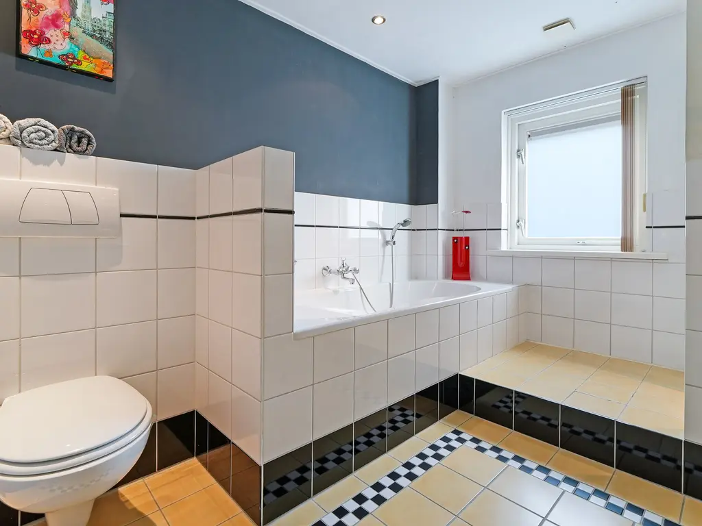 Willem Klooslaan 32, VLISSINGEN