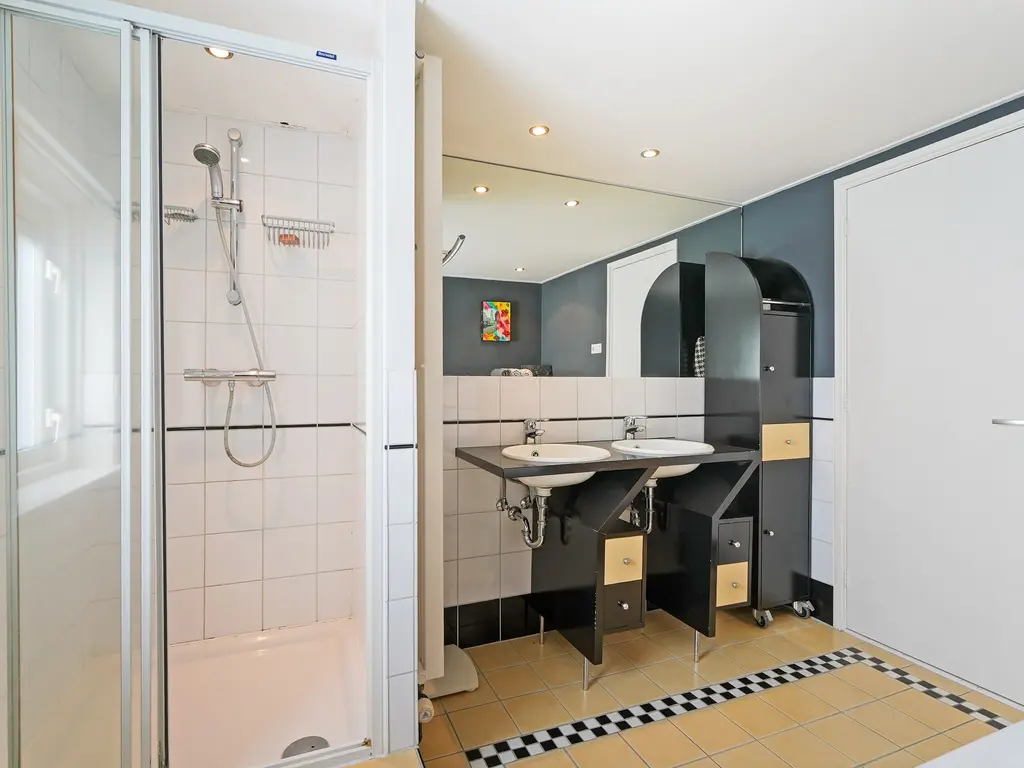 Willem Klooslaan 32, VLISSINGEN