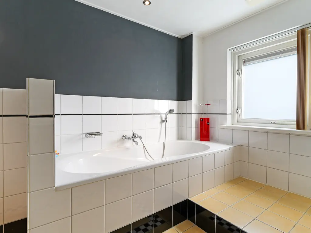 Willem Klooslaan 32, VLISSINGEN