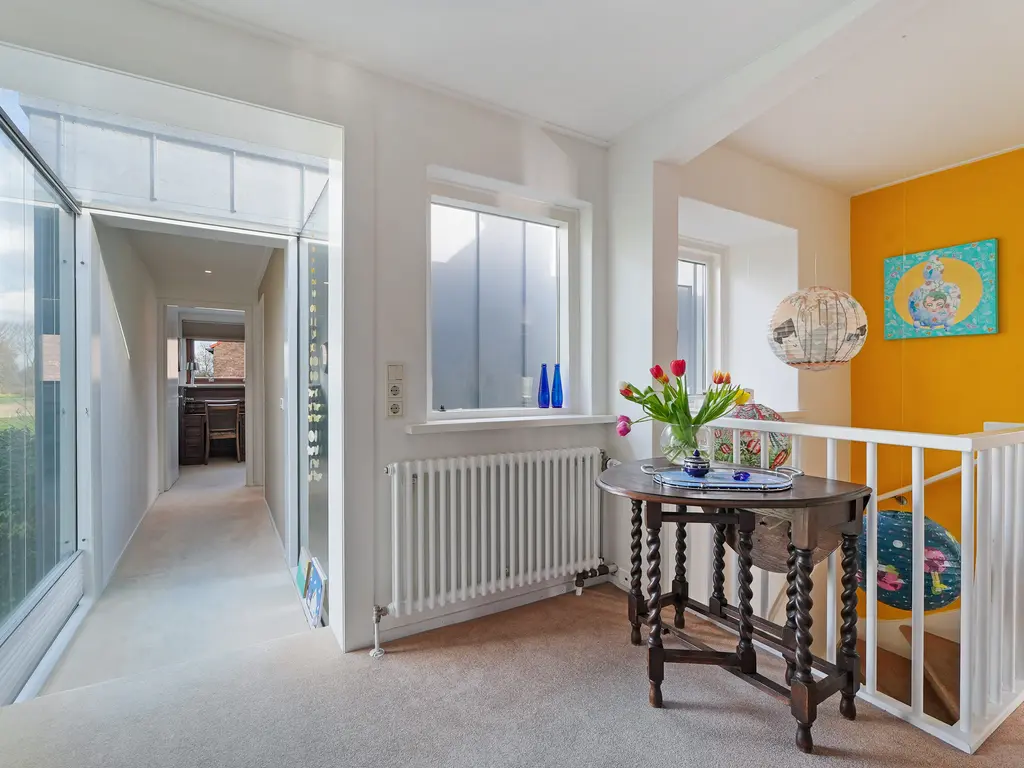 Willem Klooslaan 32, VLISSINGEN