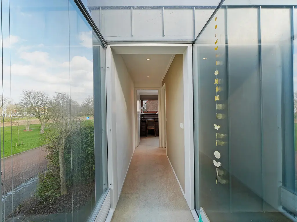 Willem Klooslaan 32, VLISSINGEN