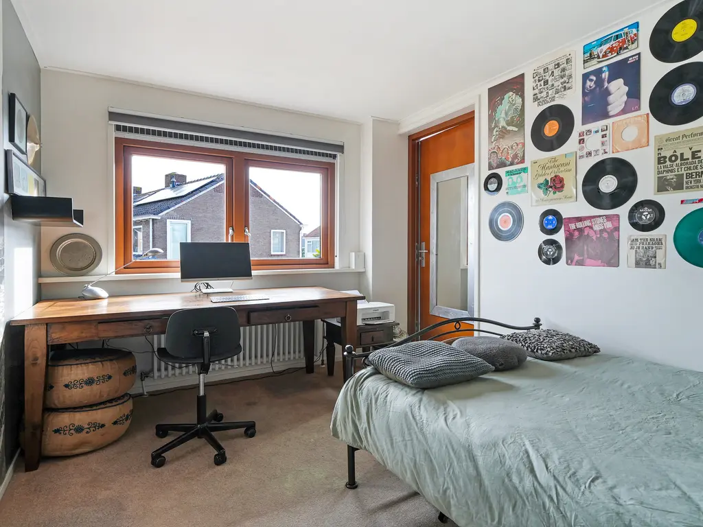 Willem Klooslaan 32, VLISSINGEN