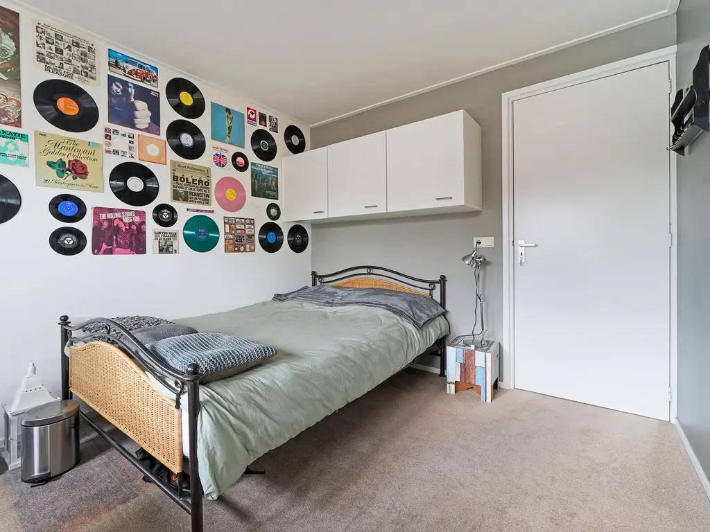 Willem Klooslaan 32, VLISSINGEN