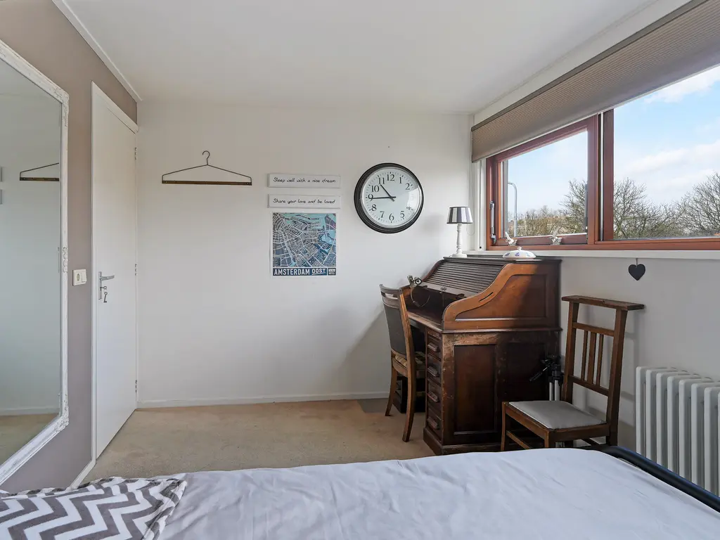 Willem Klooslaan 32, VLISSINGEN