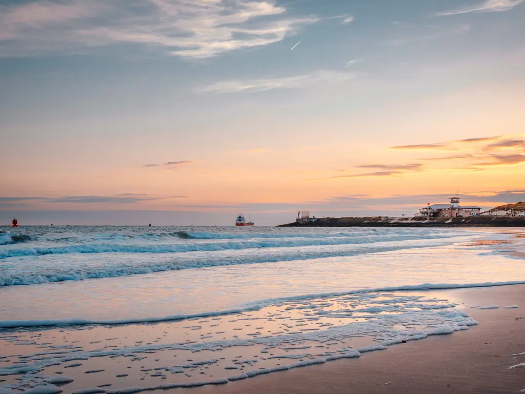 Willem Klooslaan 32, VLISSINGEN