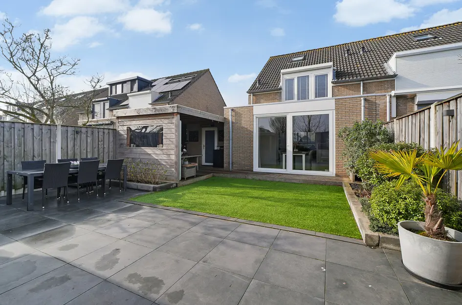 Wilhelmina Druckerlaan 24