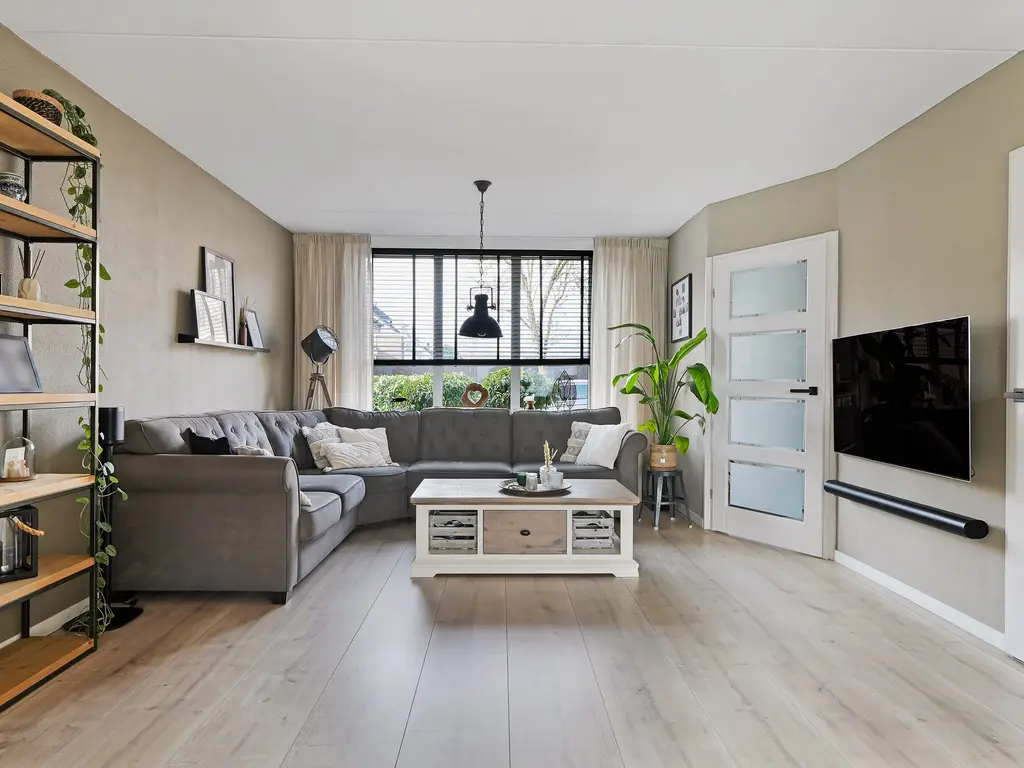 Wilhelmina Druckerlaan 24, VLISSINGEN