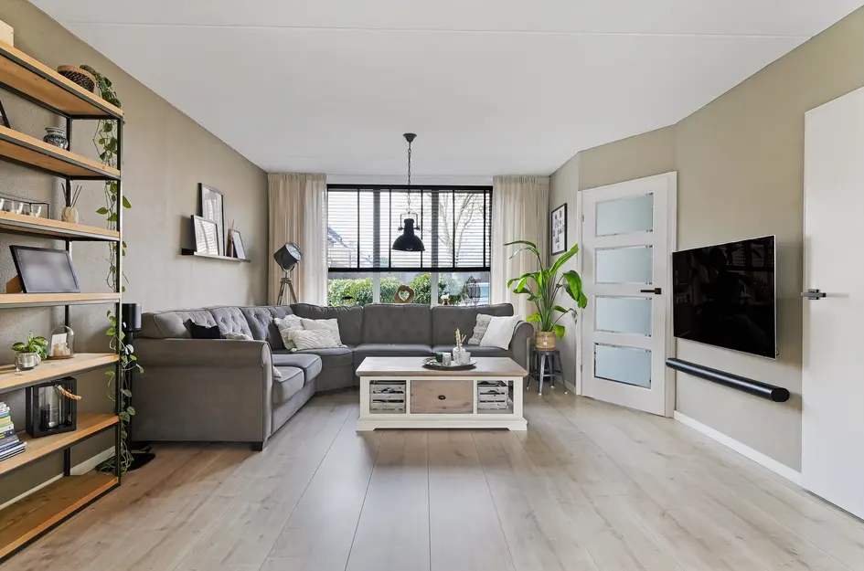 Wilhelmina Druckerlaan 24