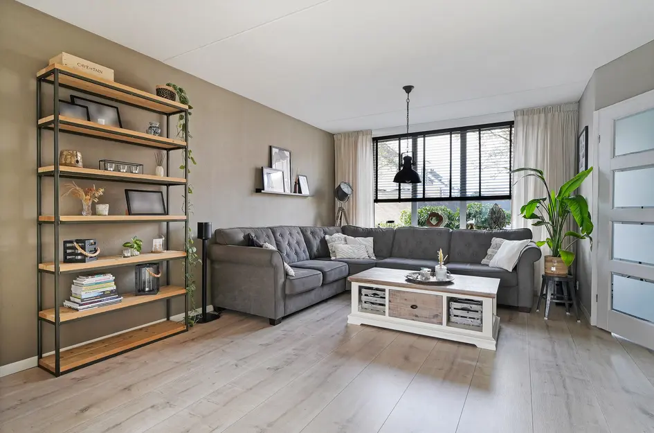 Wilhelmina Druckerlaan 24