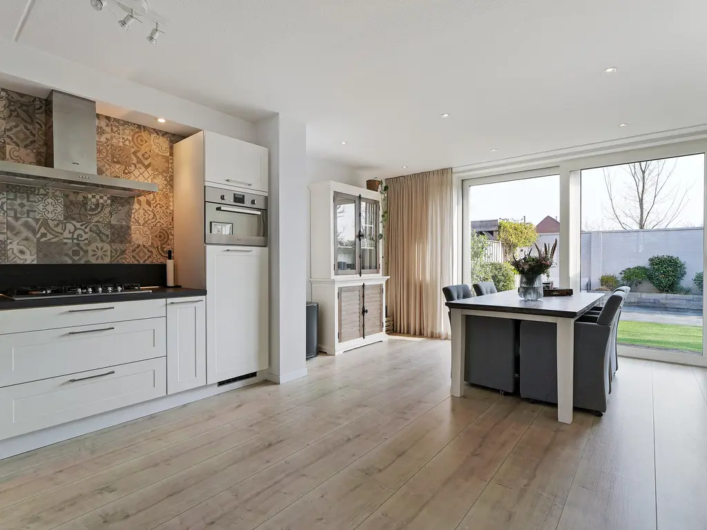 Wilhelmina Druckerlaan 24, VLISSINGEN