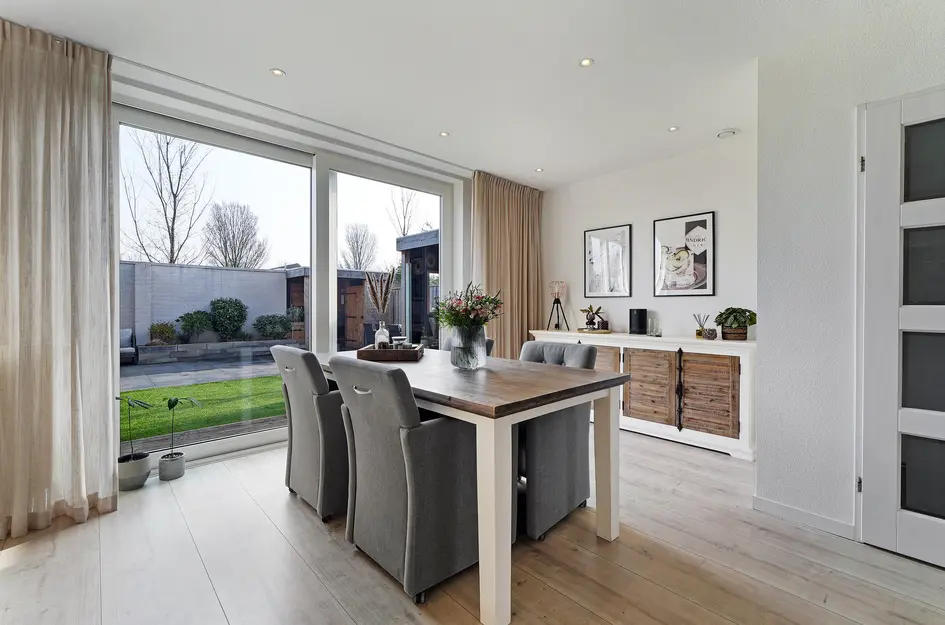 Wilhelmina Druckerlaan 24