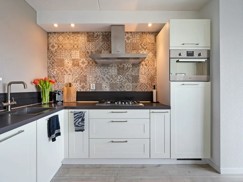 Wilhelmina Druckerlaan 24, VLISSINGEN