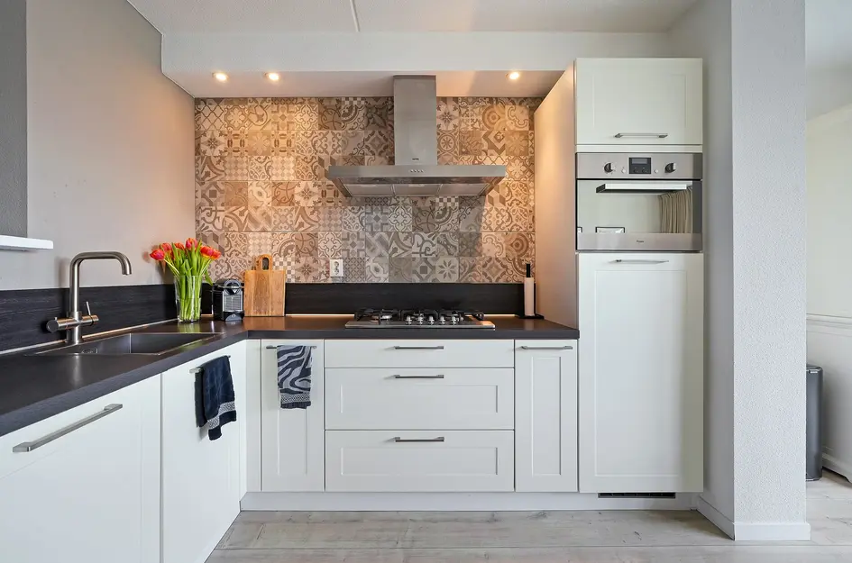 Wilhelmina Druckerlaan 24