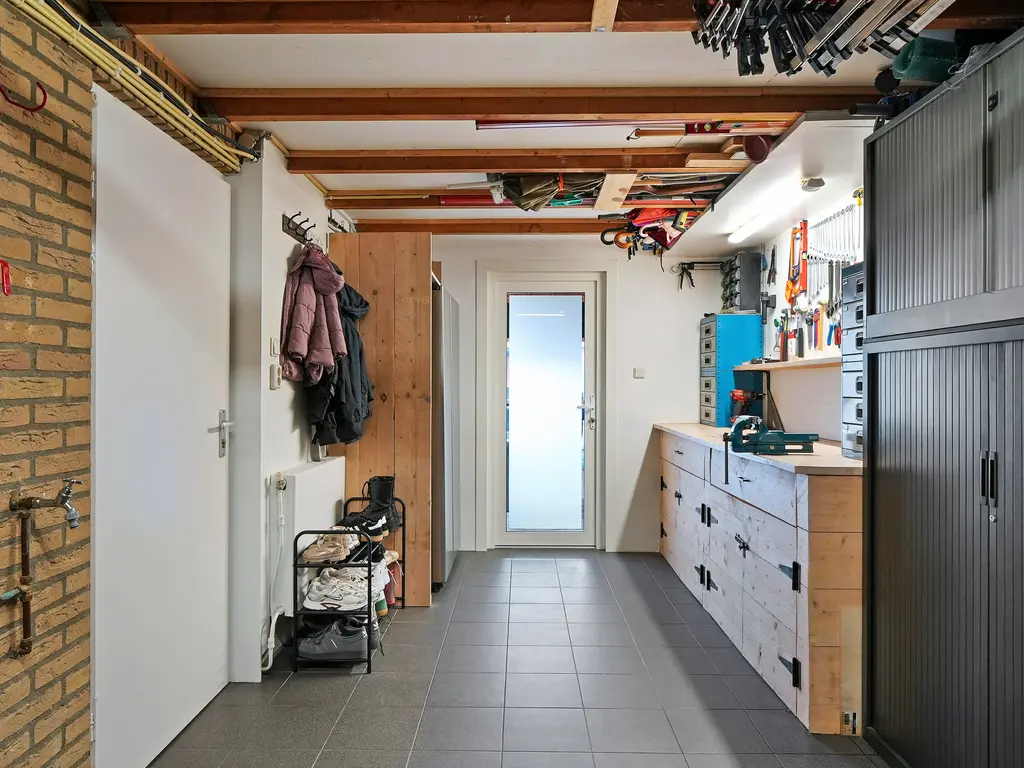 Wilhelmina Druckerlaan 24, VLISSINGEN