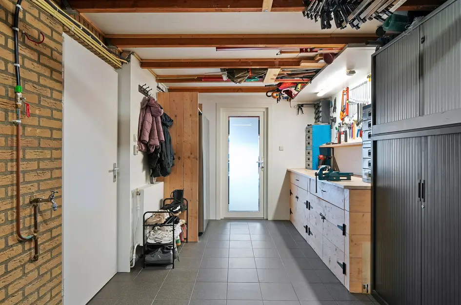 Wilhelmina Druckerlaan 24