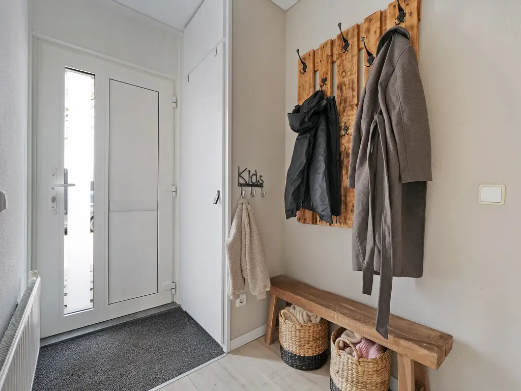 Wilhelmina Druckerlaan 24, VLISSINGEN