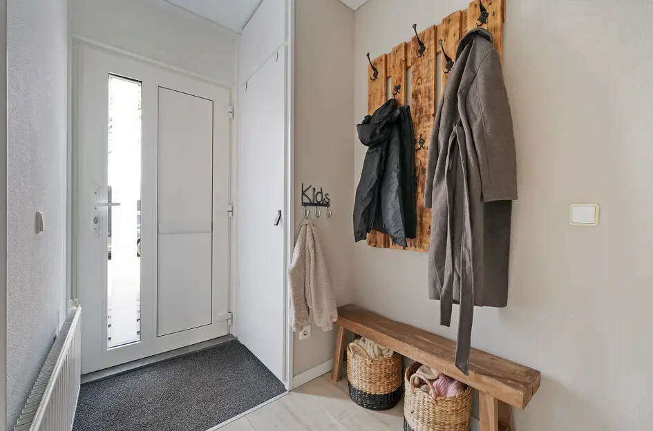 Wilhelmina Druckerlaan 24