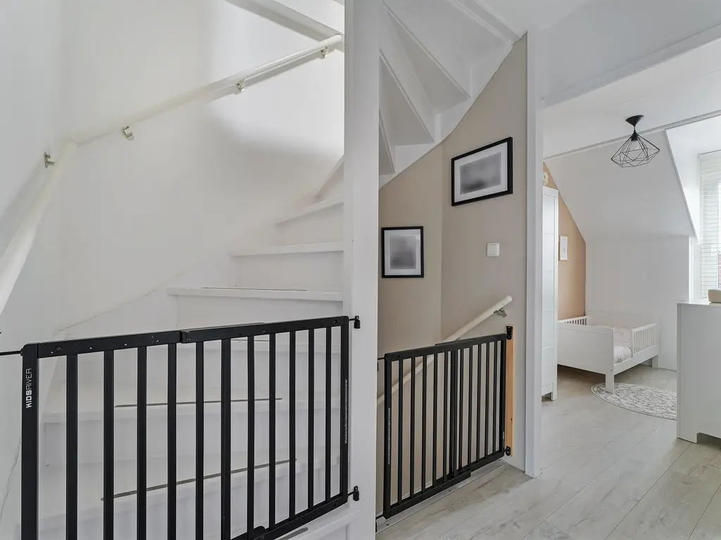 Wilhelmina Druckerlaan 24, VLISSINGEN