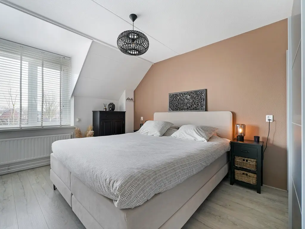 Wilhelmina Druckerlaan 24, VLISSINGEN