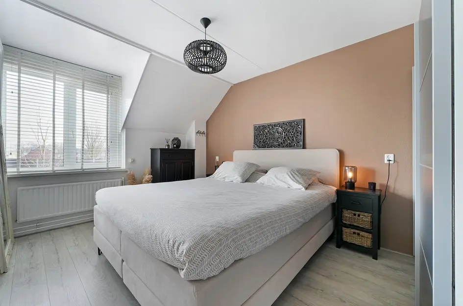 Wilhelmina Druckerlaan 24