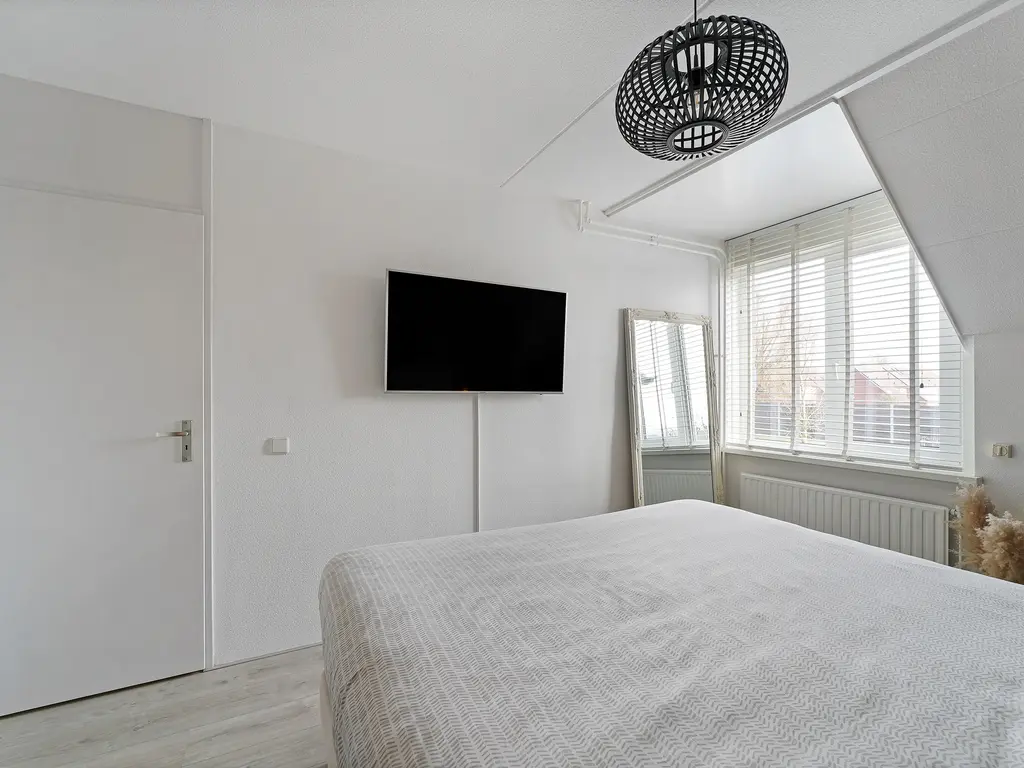 Wilhelmina Druckerlaan 24, VLISSINGEN