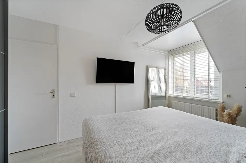 Wilhelmina Druckerlaan 24