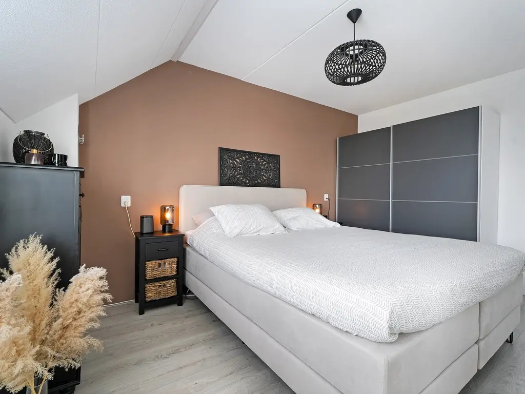 Wilhelmina Druckerlaan 24, VLISSINGEN