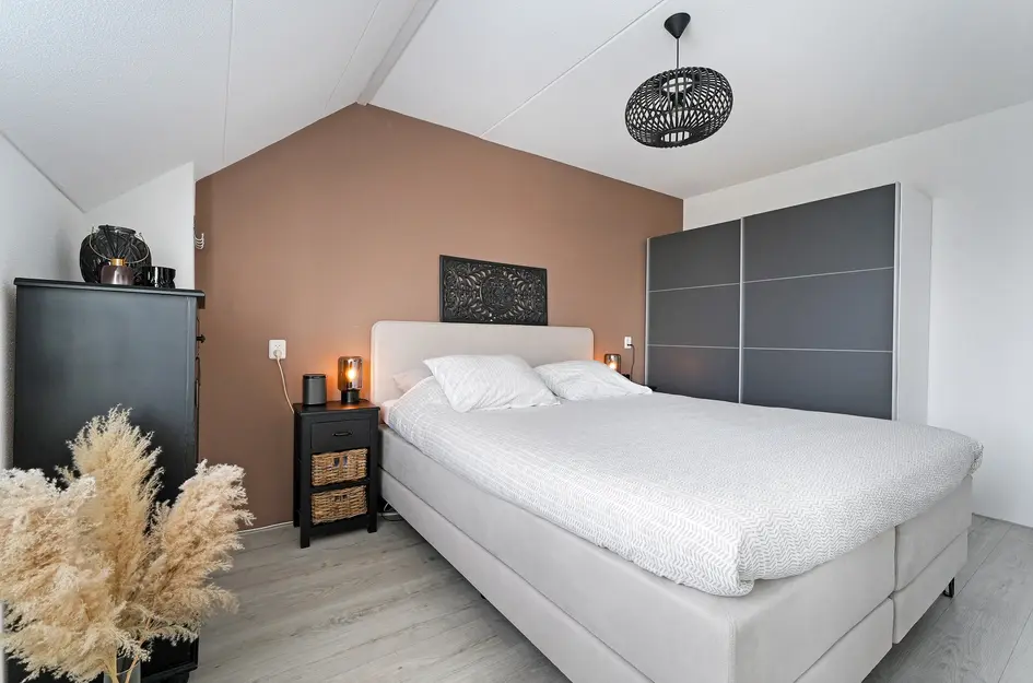 Wilhelmina Druckerlaan 24