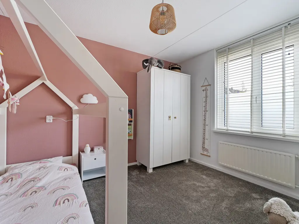 Wilhelmina Druckerlaan 24, VLISSINGEN