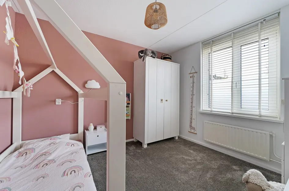 Wilhelmina Druckerlaan 24