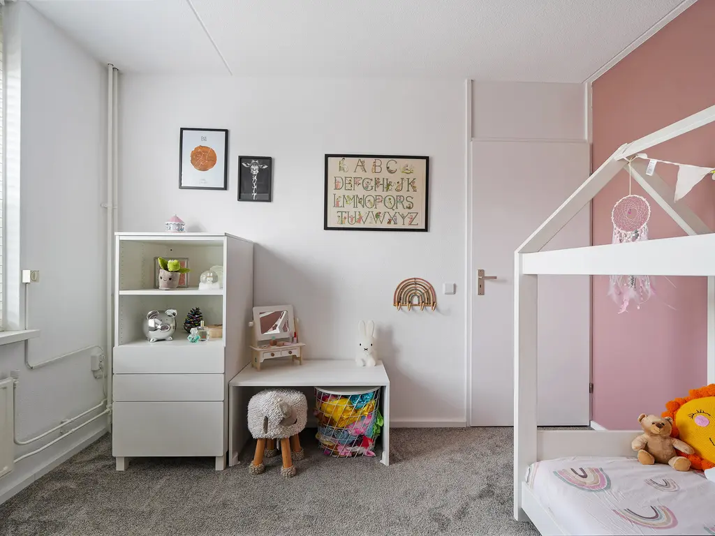 Wilhelmina Druckerlaan 24, VLISSINGEN