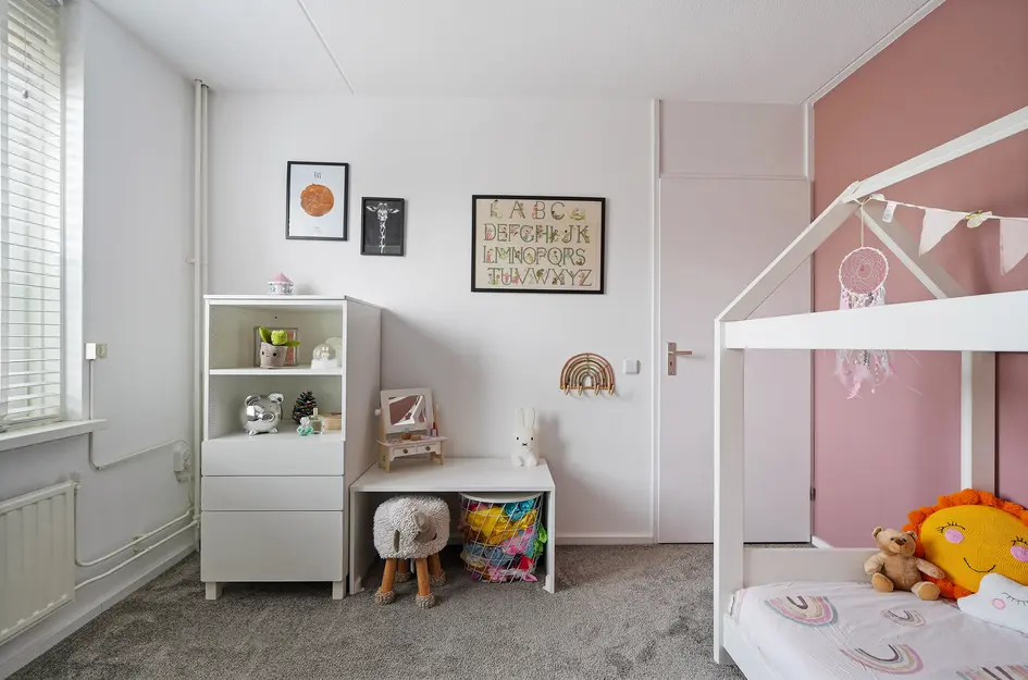 Wilhelmina Druckerlaan 24