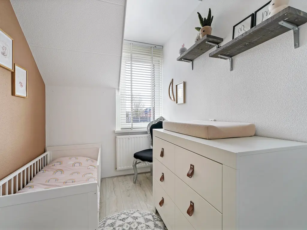 Wilhelmina Druckerlaan 24, VLISSINGEN