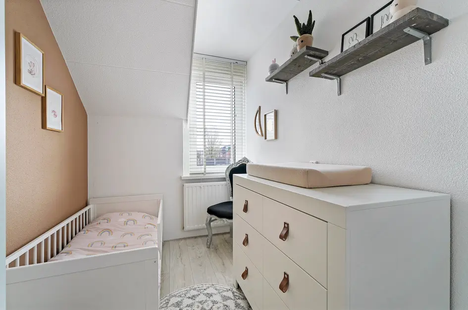 Wilhelmina Druckerlaan 24