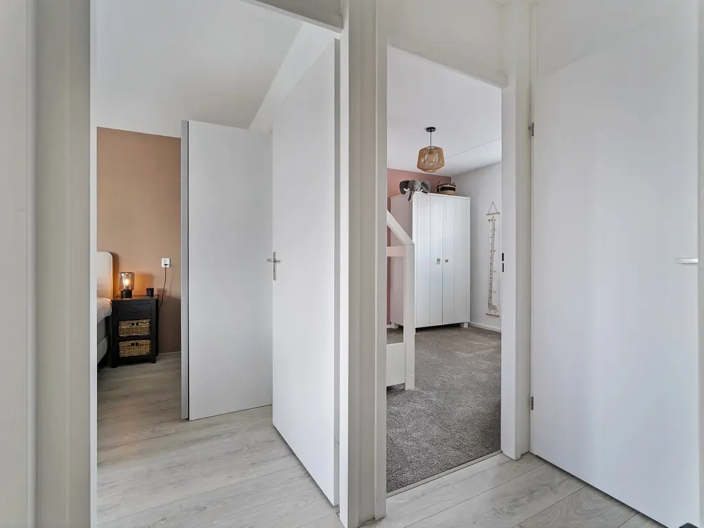 Wilhelmina Druckerlaan 24, VLISSINGEN