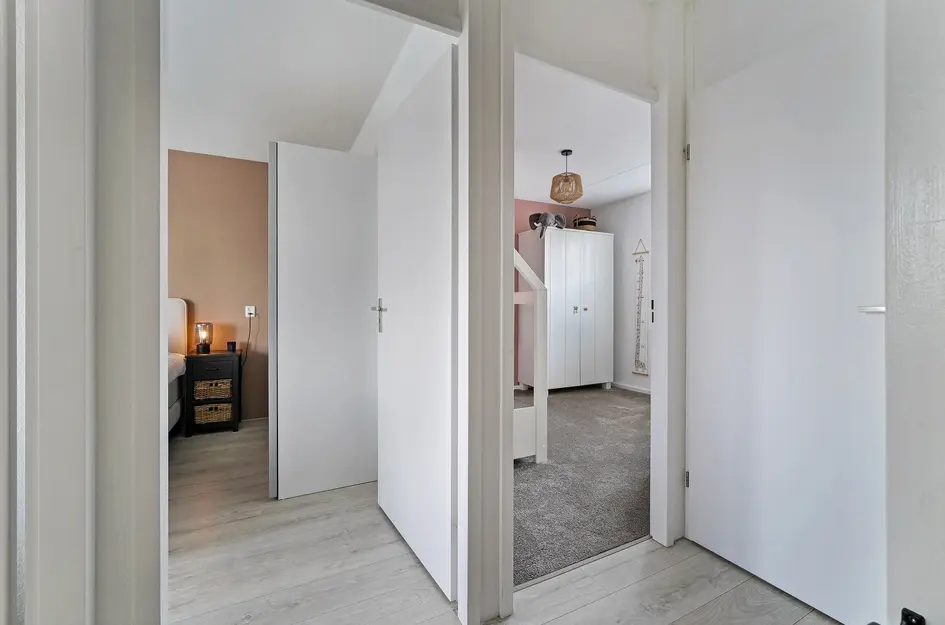 Wilhelmina Druckerlaan 24