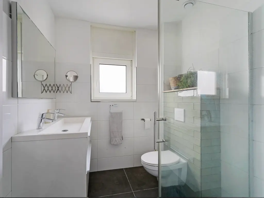 Wilhelmina Druckerlaan 24, VLISSINGEN